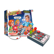 Spectron Leugen Detector - afbeelding 2