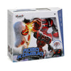 Silverlit Robo Kombat Single Pack Red