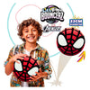 Spectron lit'l biggie bouncerz spiderman