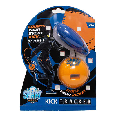 Spectron Smart Ball Kicker Tracker Football Trainer