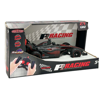 Gear2play RC Starable Auto Racing Team P1