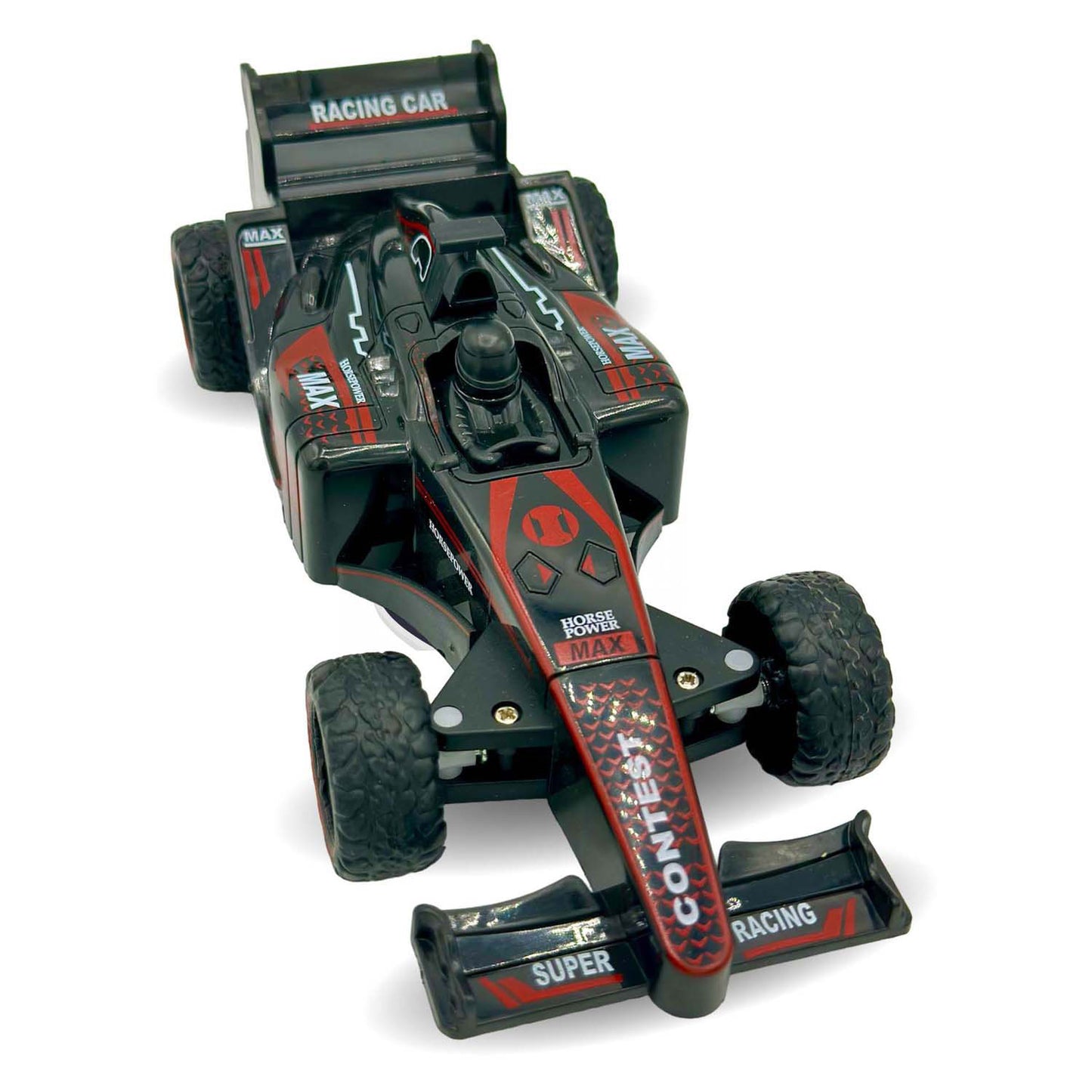 Gear2play RC Starable Auto Racing Team P1