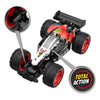 Auto controllata Spectron RC Skull Racer 1:10
