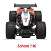 Auto controllata Spectron RC Skull Racer 1:10