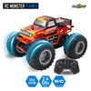 Gear2play RC Flames di Mostro Auto Sterable