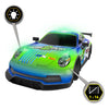 Gear2play RC Night Flash Controllable Auto controllabile