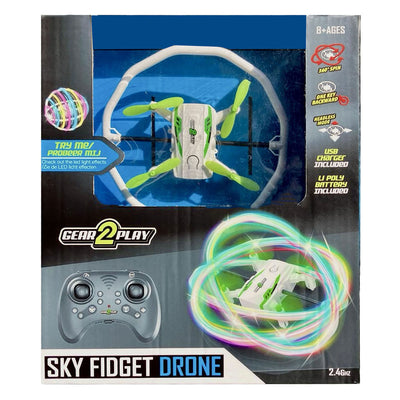 Drone Sky Fidget di Gear2play