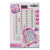 Gear2play Rhytm a Go Segui il Rhythm Game Pink