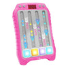 Gear2play Rhytm a Go Segui il Rhythm Game Pink