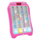 Gear2play Rhytm a Go Segui il Rhythm Game Pink