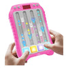 Gear2play Rhytm a Go Segui il Rhythm Game Pink
