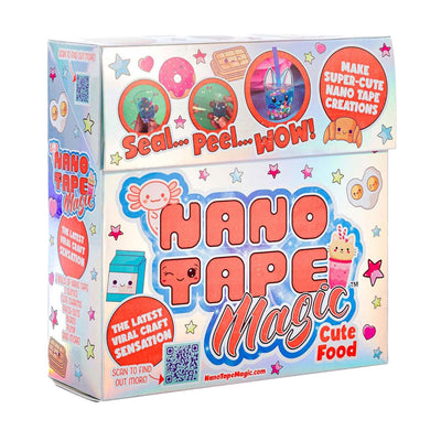 Spectron Nano Tape Magic Classic Food Food