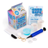 Spectron nano tape magic mini - schattige wolk - afbeelding 2