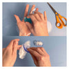 Spectron nano tape magic mini - schattige wolk
