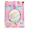 Spectron cotton cuties kitty - geurende suikerspin knuffel, 30cm