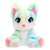 Spectron Cotton Cuties Kitty - Abbraccio di caramelle in cotone profumato, 30 cm