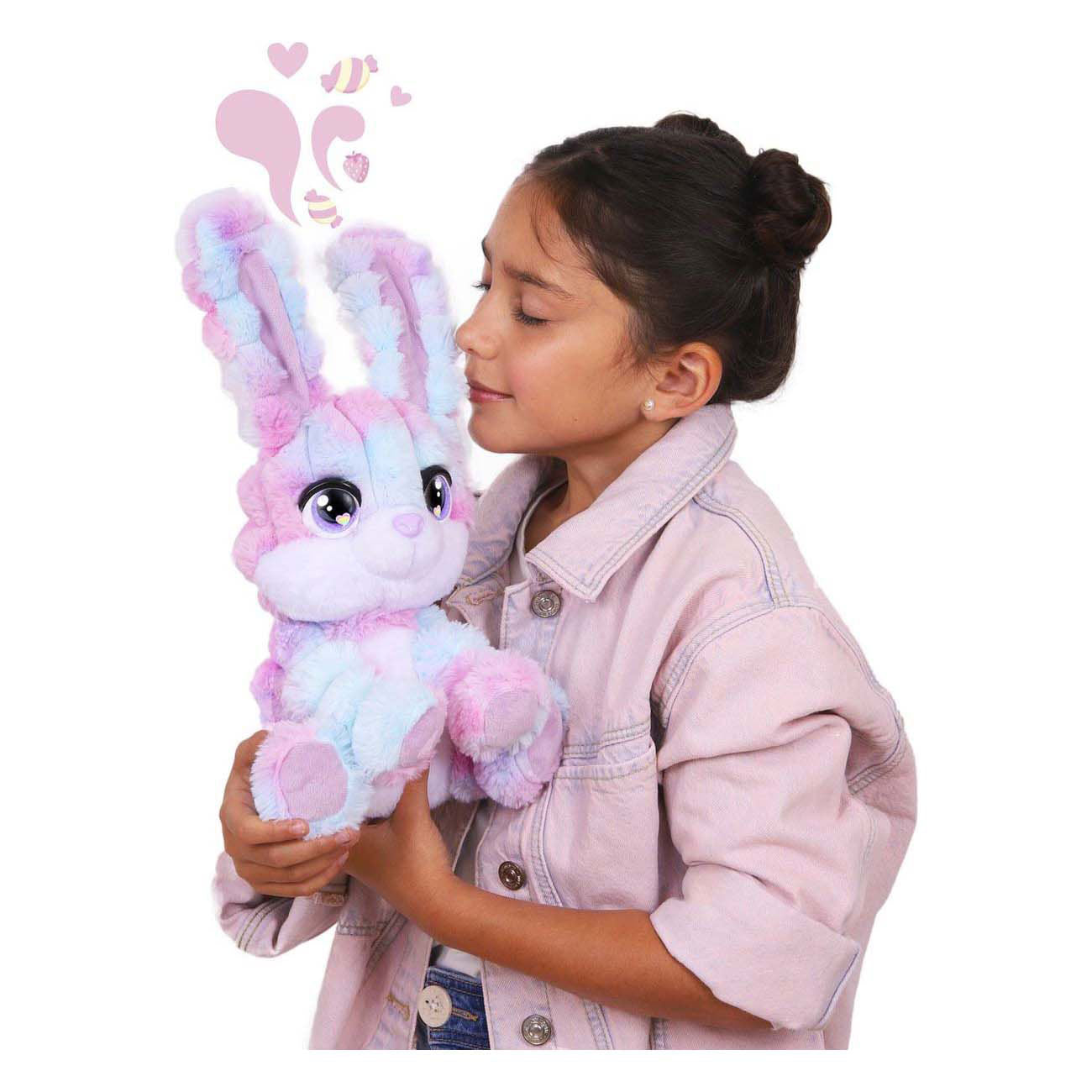 Bunny di cotone Cuties