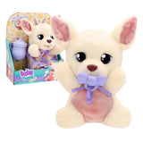 Patitas de bebé chihuahua delicioso - afbeelding 3