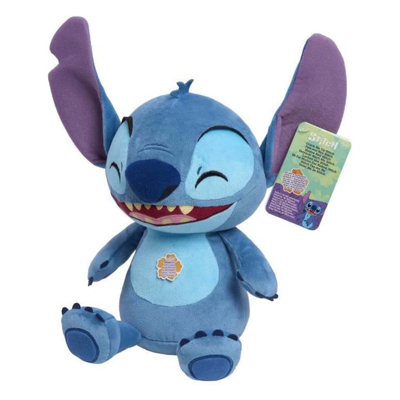 Spectron Stitch mi faceva saltare in giro per ridere, 35 cm