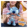 Spectron Stitch mi faceva saltare in giro per ridere, 35 cm