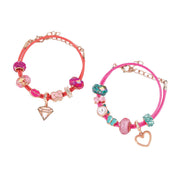Spectron make it real armbanden maken met bedels - afbeelding 1