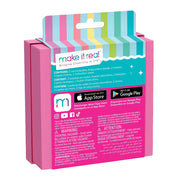 Spectron make it real armbanden maken met bedels - afbeelding 3