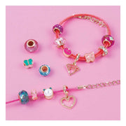 Spectron make it real armbanden maken met bedels - afbeelding 4