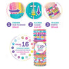 Crea Braccialetti di Spectron Heishi
