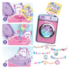 Spectron Purr-Fect Wash 'n Braccialetti