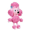 Moose toys knuffel pluche bluey coco, 20cm