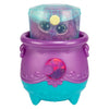 Moose Toys Magic Mixies Magic Boiler Moon con cristalli