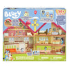 Moose Toys Bluey Ultimate Speelhuis con luce e suono