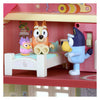 Moose Toys Bluey Ultimate Speelhuis con luce e suono