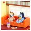 Moose Toys Bluey Ultimate Speelhuis con luce e suono