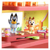 Moose Toys Bluey Ultimate Speelhuis con luce e suono
