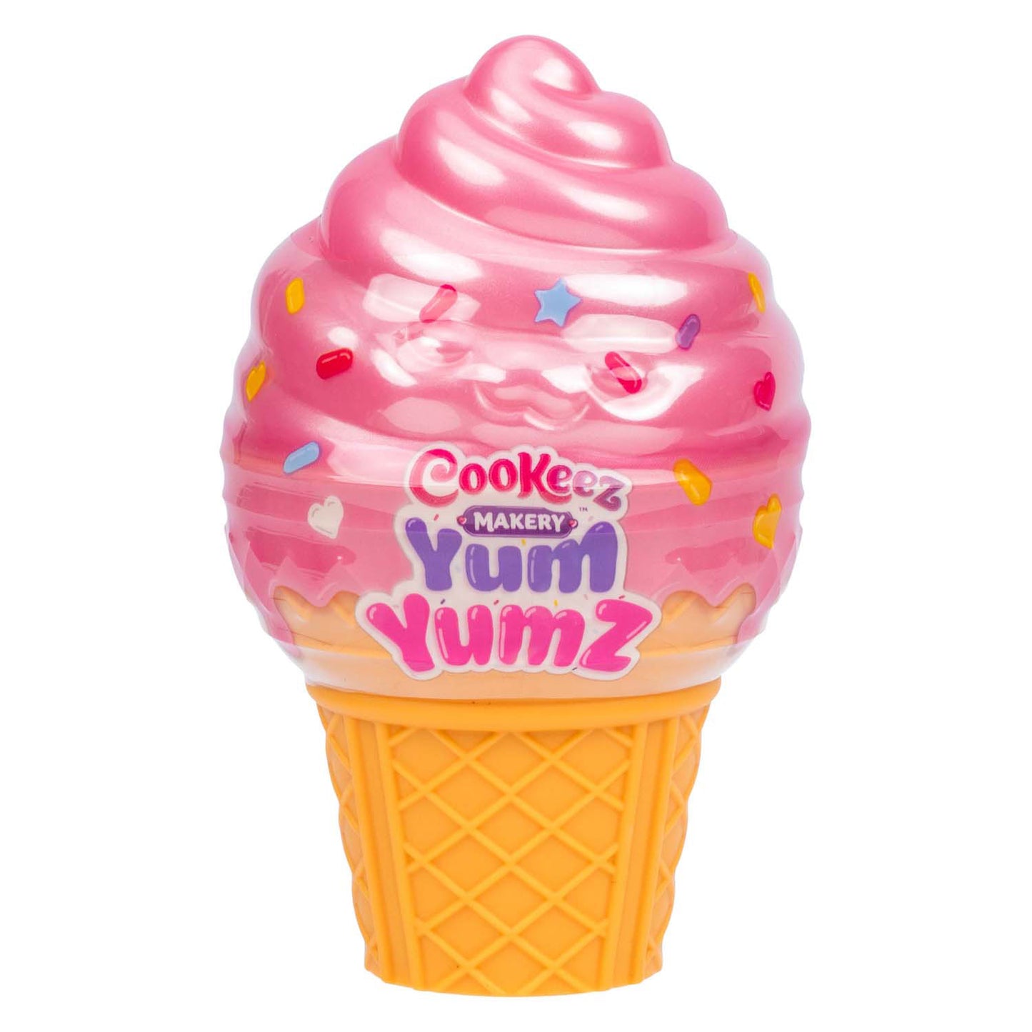Cookeez Makery Yum Yumz Cutction a sorpresa, 1 pacco