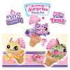 Cookeez makery yum yumz surprise knuffel, 2-pack