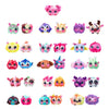 Spectron cookeez makery yum yumz surprise knuffel, 2-pack