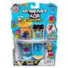 Spectron Mrbeast Lab Swarms Series 2 Action Figure Series