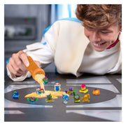 Spectron Mrbeast Lab Swarms Series 2 Action Figure Series - afbeelding 5