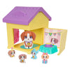Spectron Little Live Pets Mama Suprise Families - Play Set