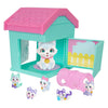 Spectron little live pets mama suprise families - speelset