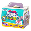 Juguetes Moose Little Live Live Pets Mama Suprise Families Adoption Adoption Adoption Set