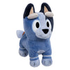 Giose giocattoli abbracci calzini blu, 15 cm