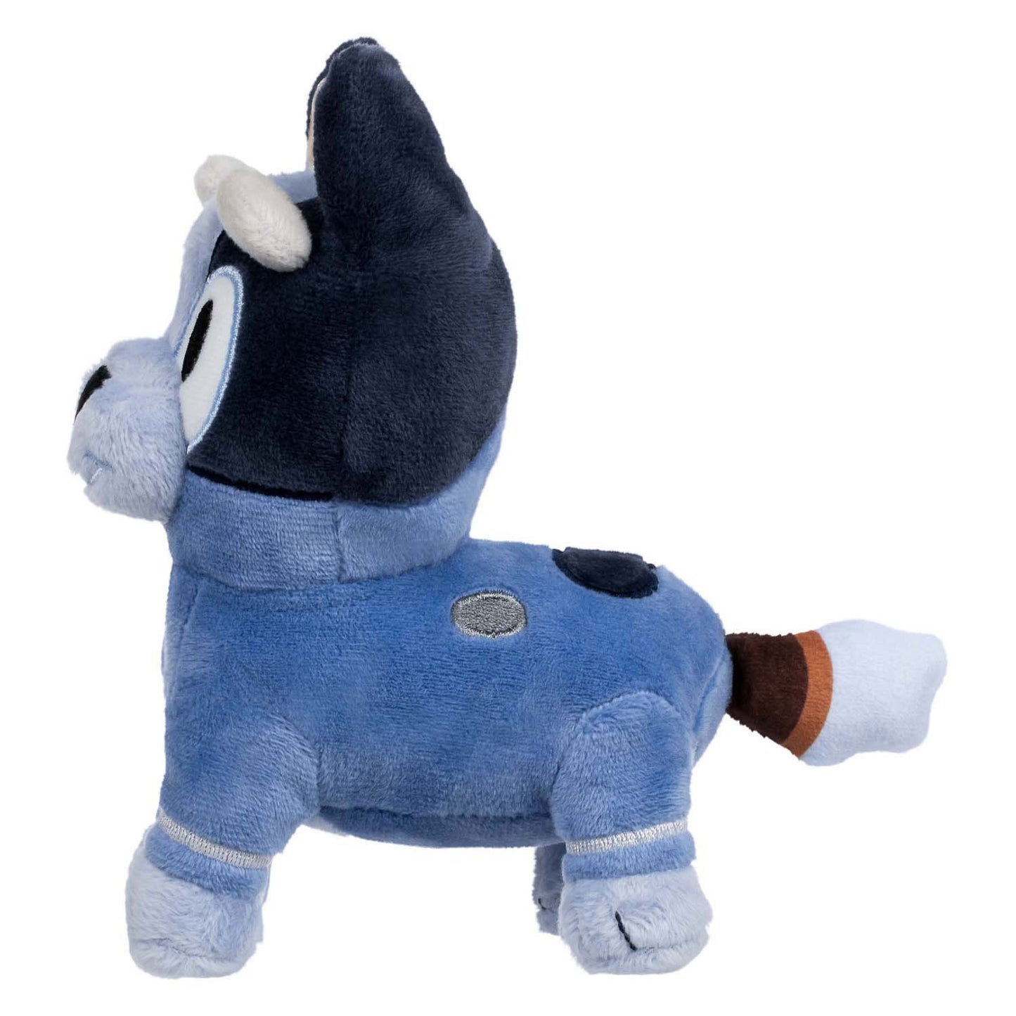 Giose giocattoli abbracci calzini blu, 15 cm