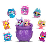 Spectron magic mixies minis 9-pack - afbeelding 2
