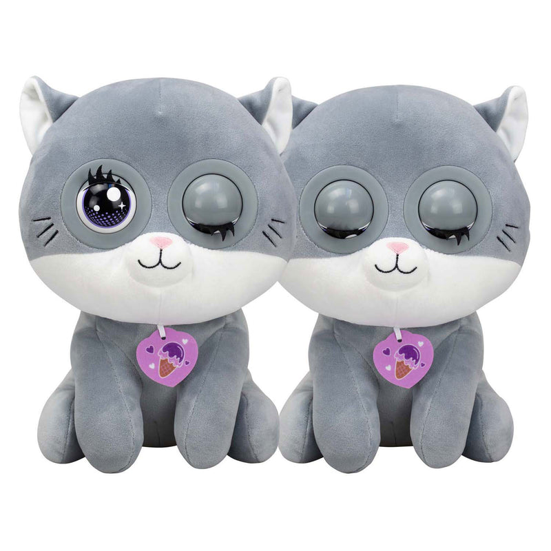 Winksies Blueberry Kitten