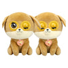 Cachorro de caramelo de winksies
