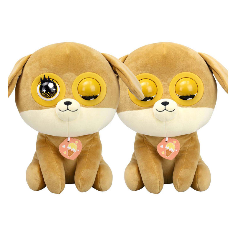 Cachorro de caramelo de winksies