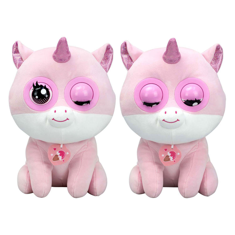 Winksies Strawberry Unicornio